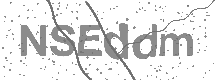 Grafik mit Zeichen, genannt Captcha. Klicken Sie mit der Tab-Taste weiter zu einem akustischen Captcha.